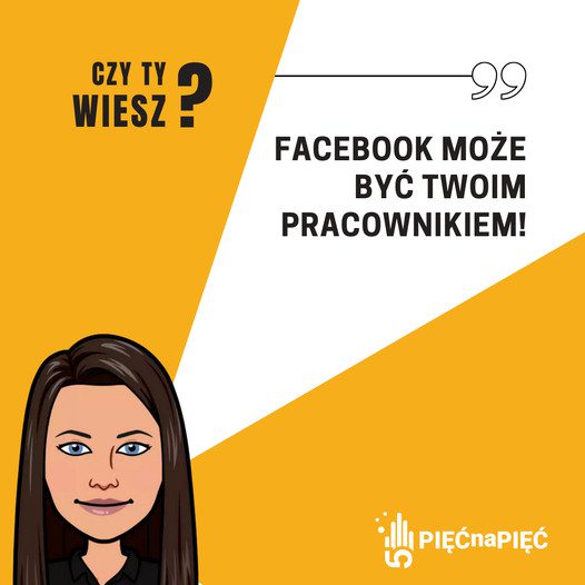 Pozyskiwanie Klientów przez Facebooka