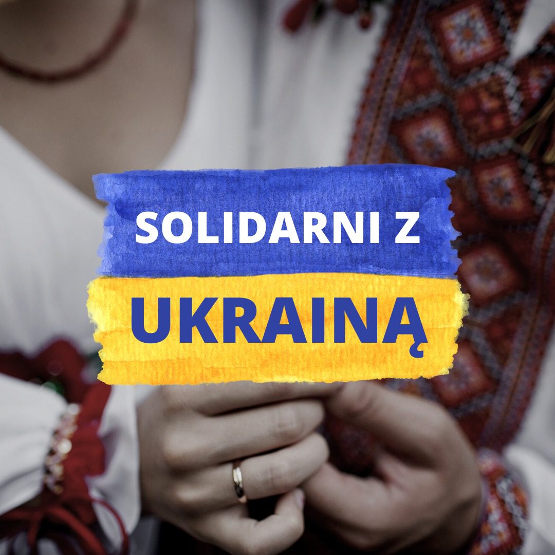 Pomóżmy Ukrainie