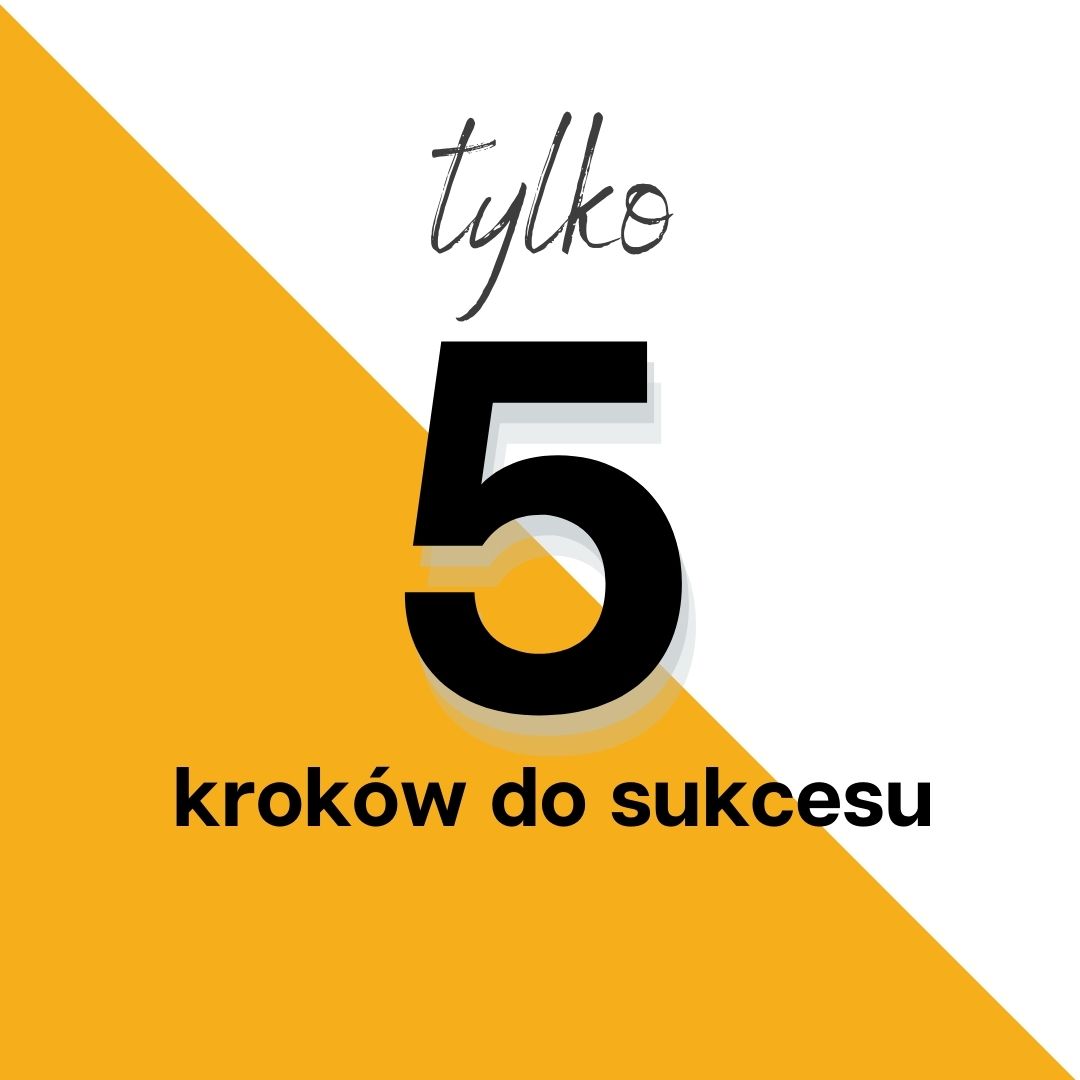 Sukces w Social Media