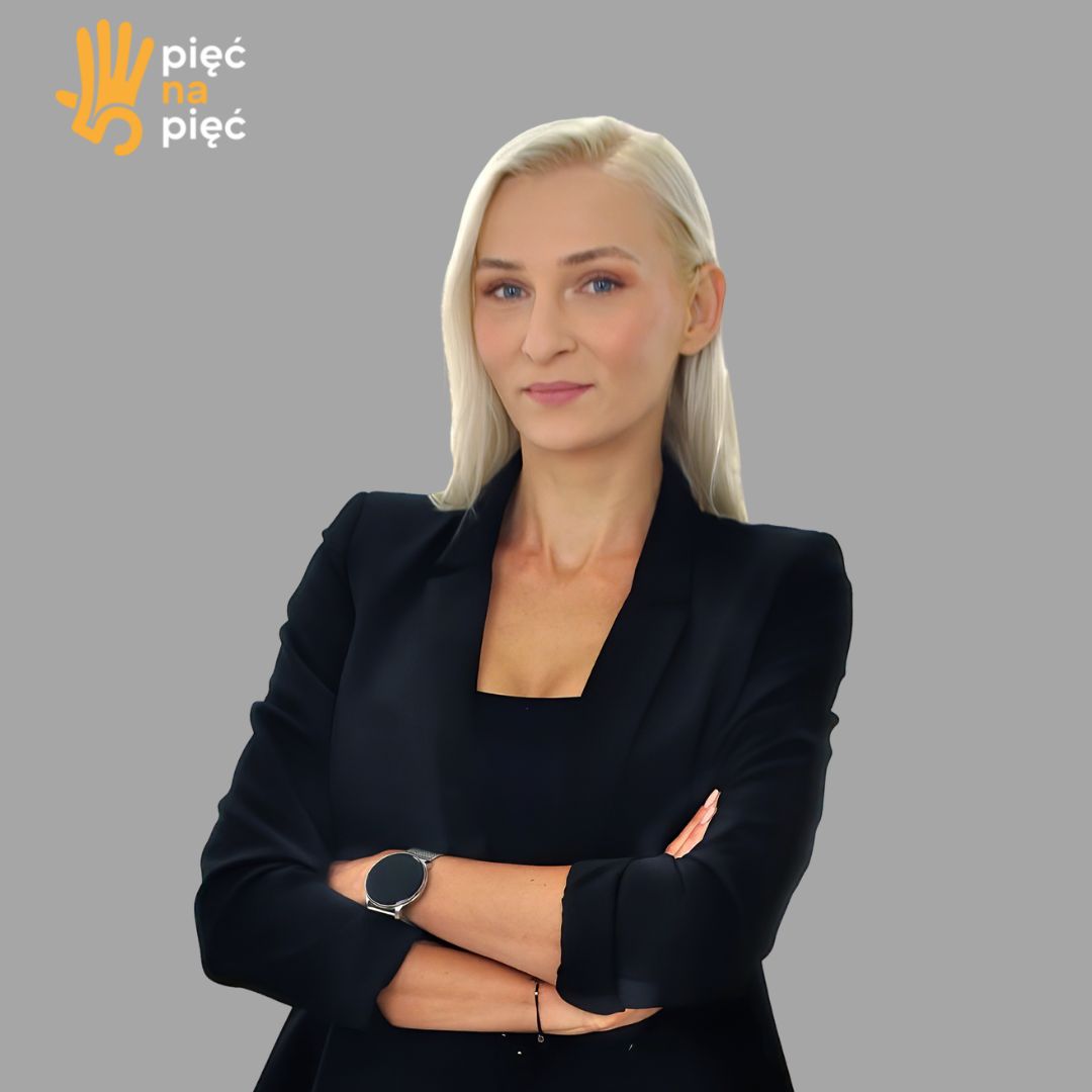 Powiększamy zespół