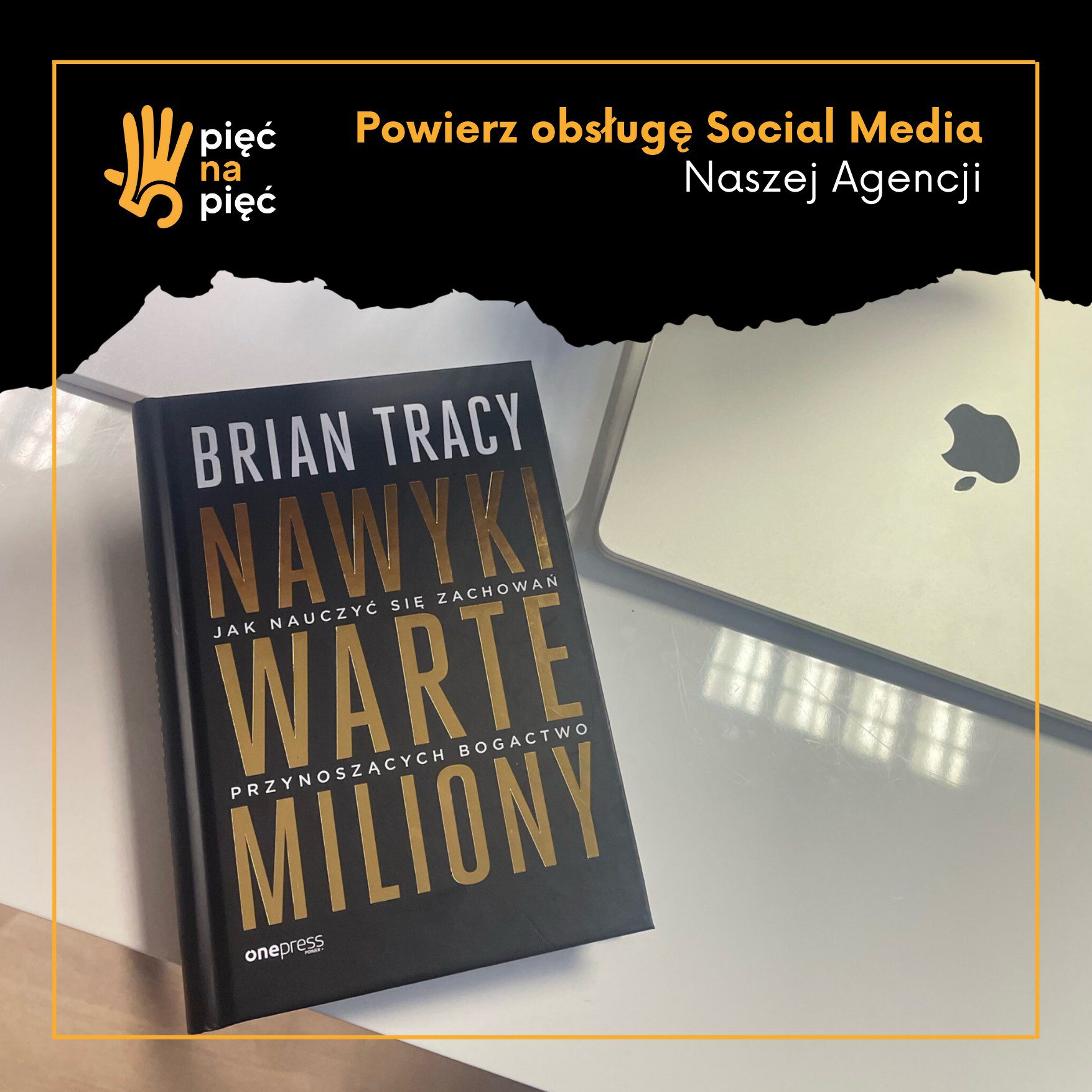 Marketing – polecane książki