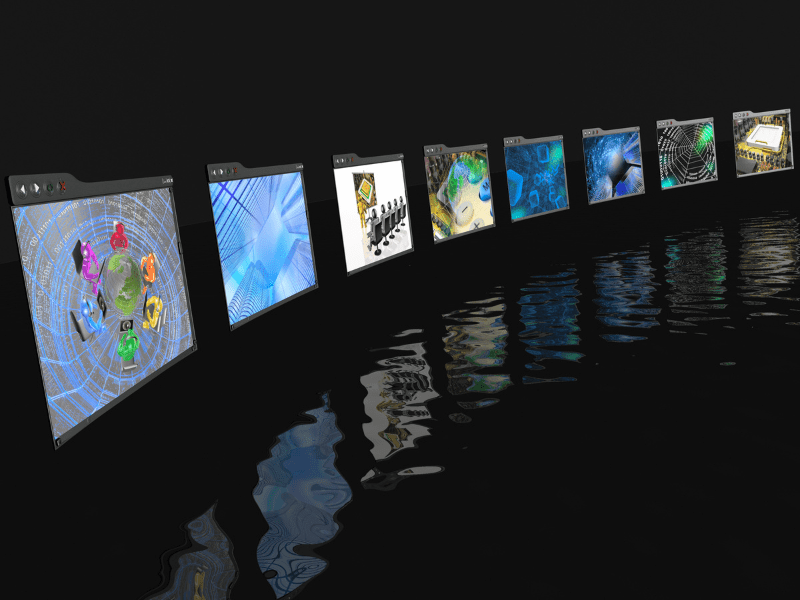 Dlaczego media społecznościowe nie zastąpią Twojej strony internetowej?