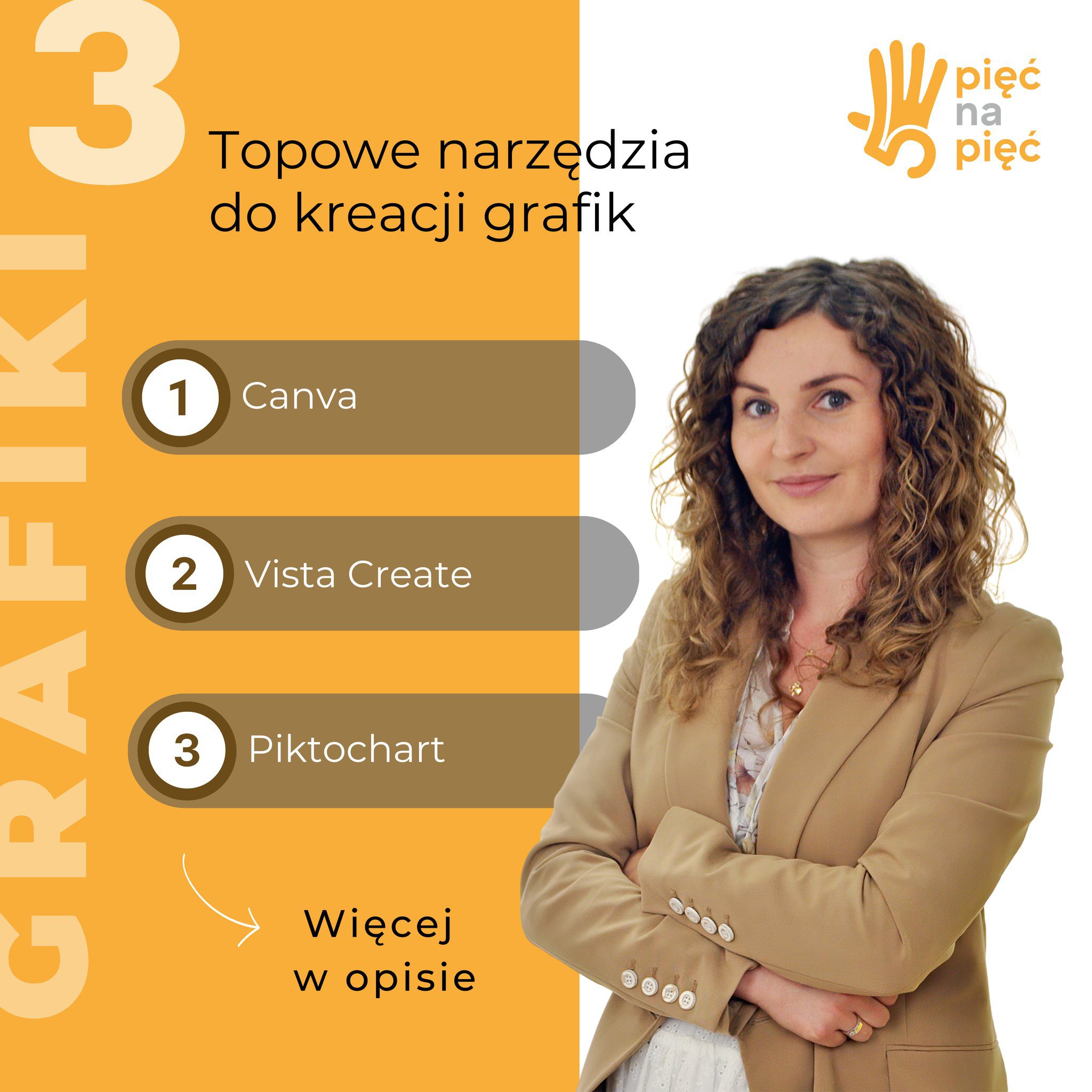 Narzędzia do tworzenia grafik