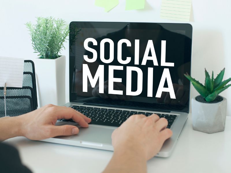 Oferta Social Media dla Firm