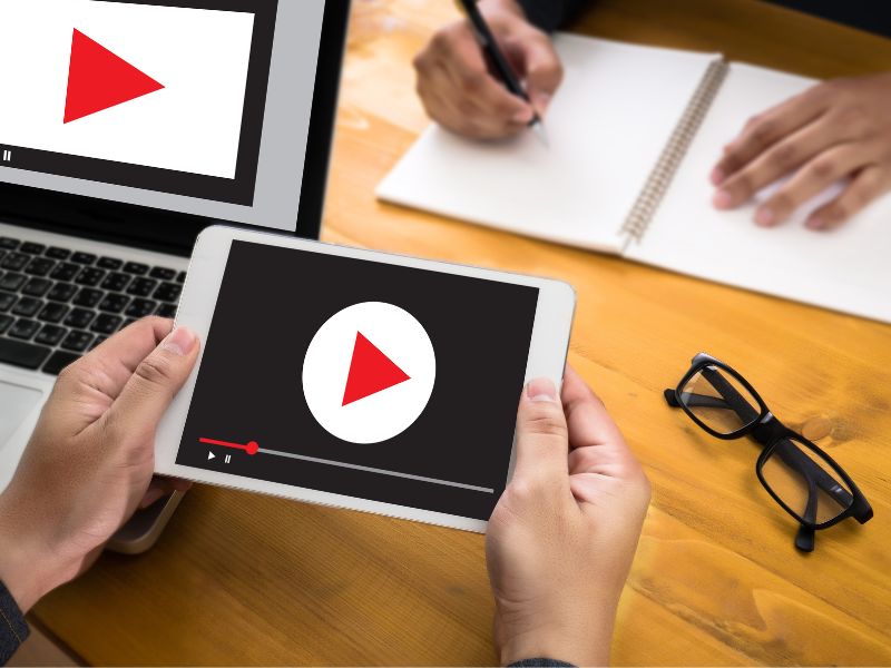 Wideo Marketing – Kreowanie angażujących treści w mediach społecznościowych