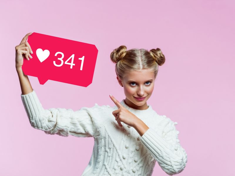 Chwytliwe nagłówki na Instagram – jak przyciągnąć uwagę?