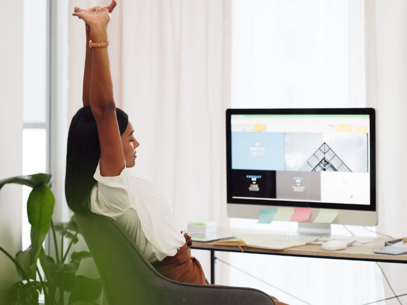 Dlaczego warto postawić stronę firmową na WordPressie?