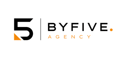 ByFive Social Media Agency: Facebook, Instagram, Google