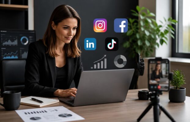Dlaczego firmy tracą klientów mimo aktywnych social mediów? 7 najczęstszych błędów